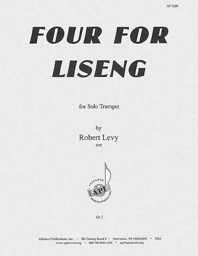 Four for Liseng